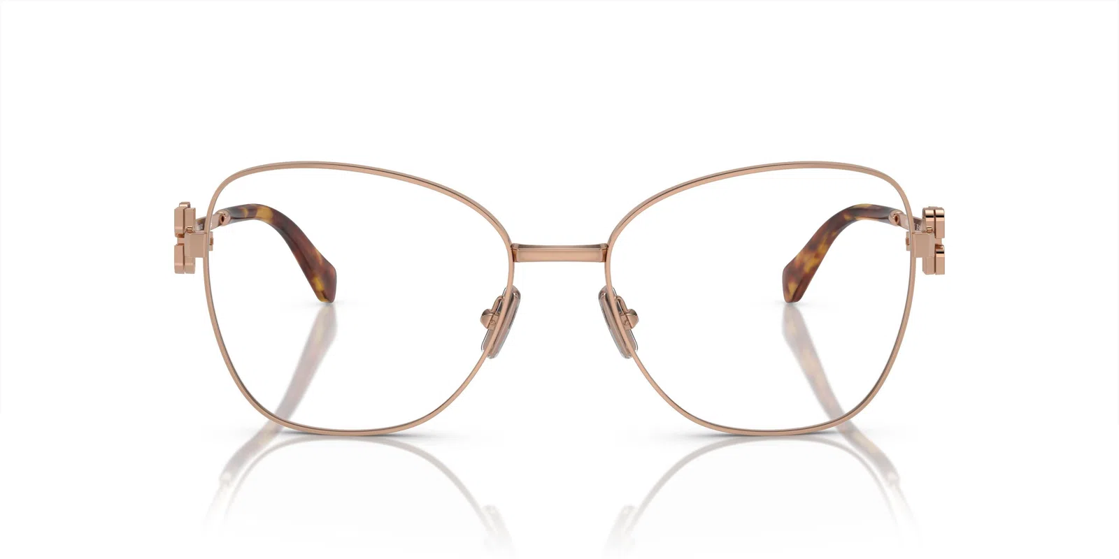 Miu Miu 50XV Eyeglasses - view 19